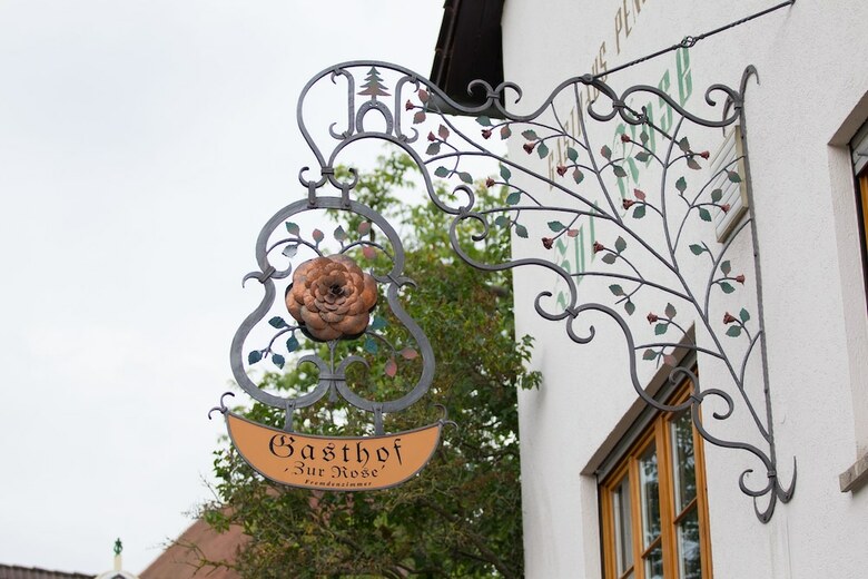 Hotel Gasthof Zur Rose