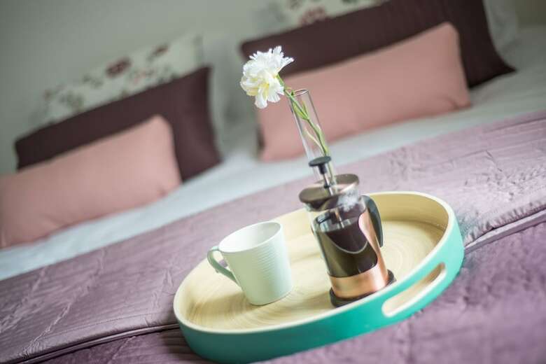 Klass Living - West Apartment, Hamilton - Book Direct For Best Rates