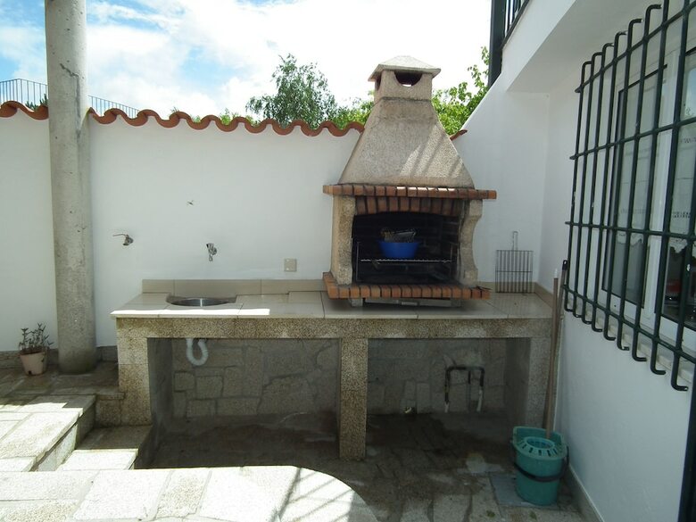 Villa Moinho de Paradela Velho