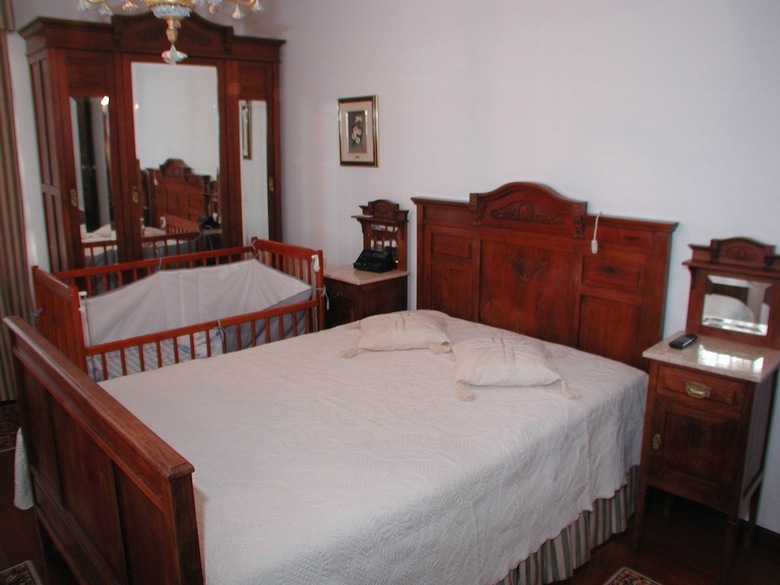 Villa Casa Do Terreiro