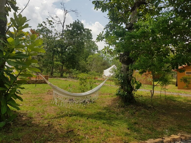 Hotel Nativo Glamping