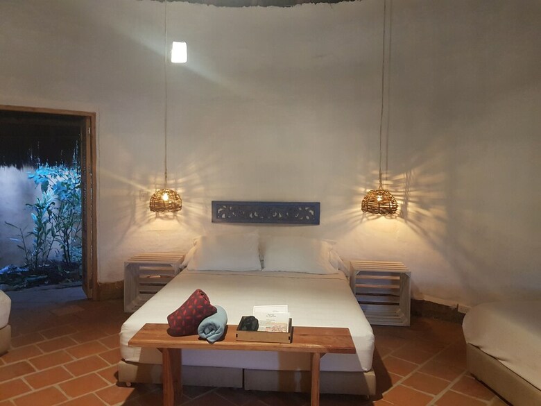 Hotel Nativo Glamping