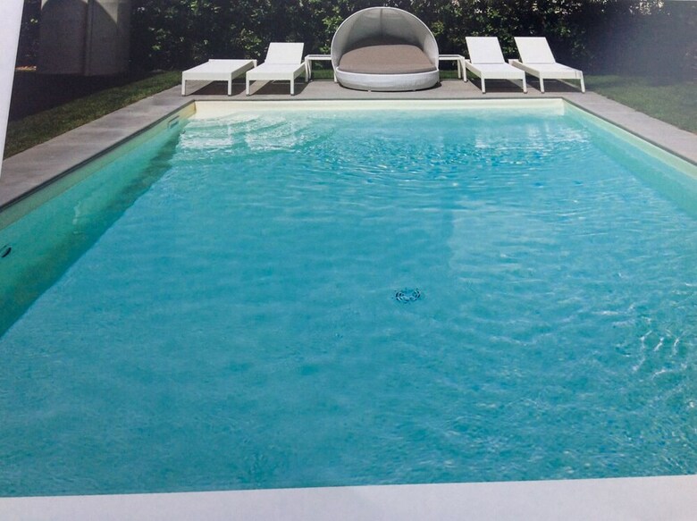 Villa Versilia Sains Souci