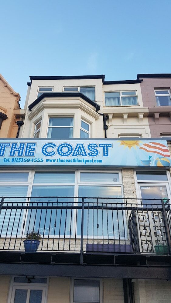 Hotel The Coast