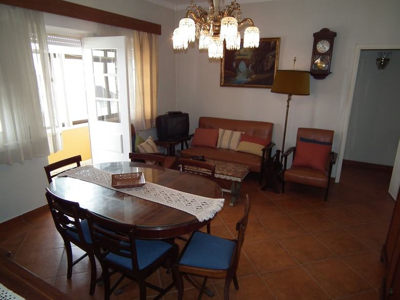 Apartamentos Casa Zizi Bela