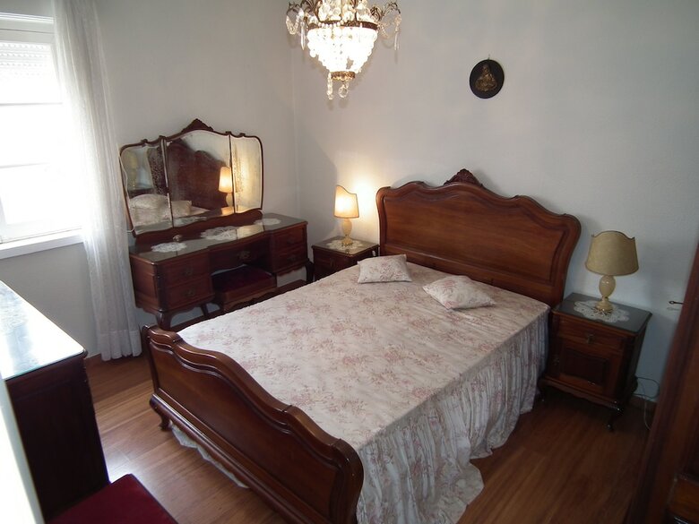 Apartamentos Casa Zizi Bela