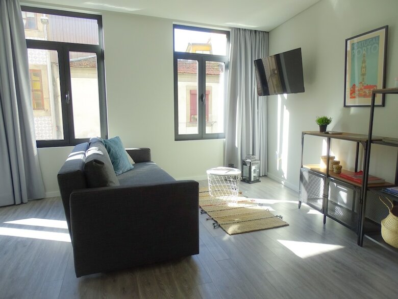 Apartamentos Meet In Porto