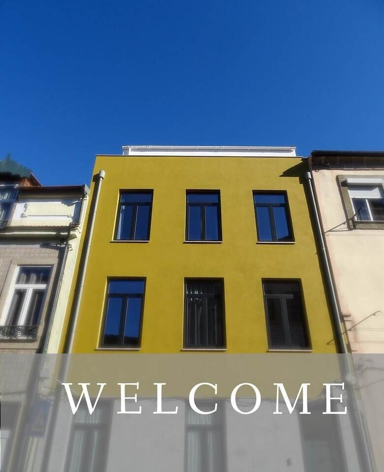 Apartamentos Meet In Porto