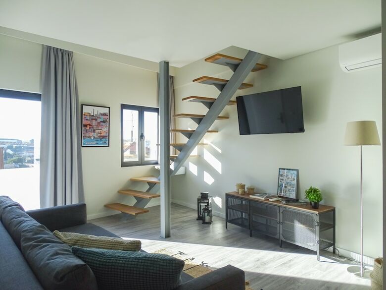 Apartamentos Meet In Porto