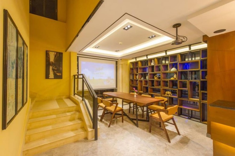 Guilin Tianqing City Hotel