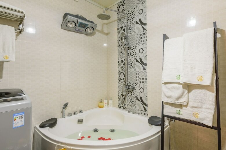 Guilin Tianqing City Hotel