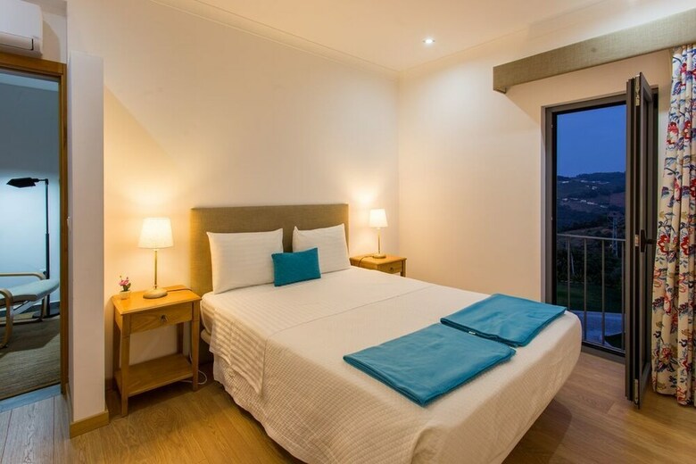Villa Feel Discovery Douro Las House
