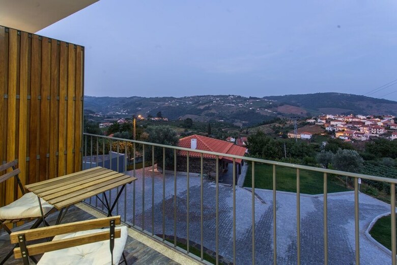 Villa Feel Discovery Douro Las House