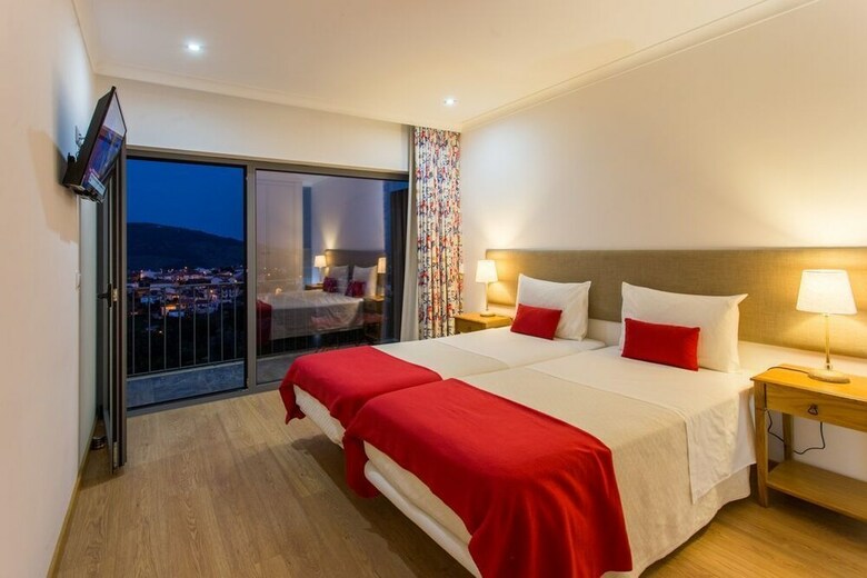 Villa Feel Discovery Douro Las House