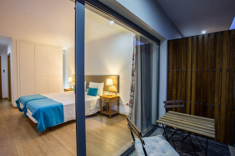 Villa Feel Discovery Douro Las House
