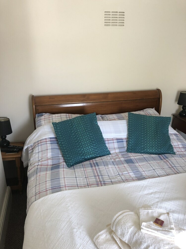 Coedmor Harbour Cottage (Sleeps 2)