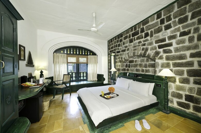 Hotel Sparsa Thiruvannamalai