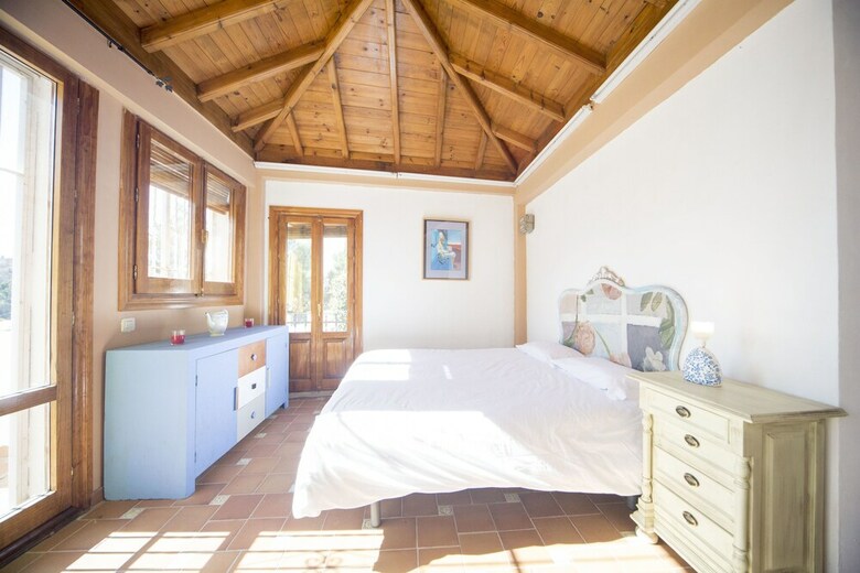 Apartamentos Casa La Golondrina - Sacromonte