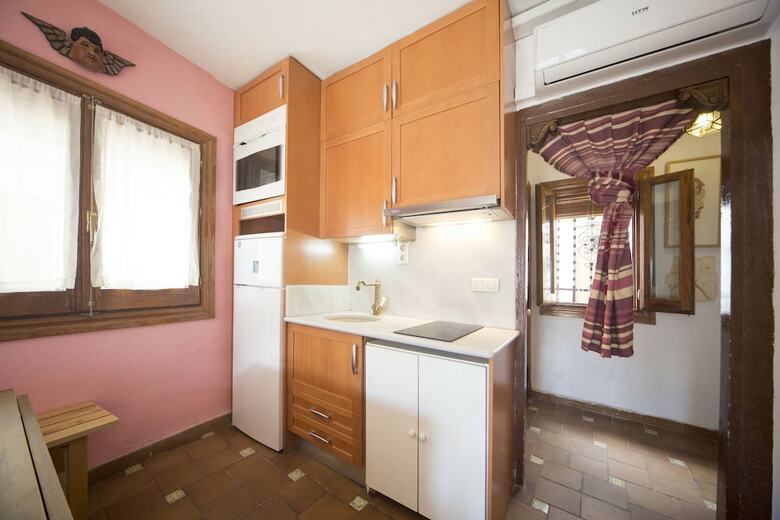 Apartamentos Casa La Golondrina - Sacromonte