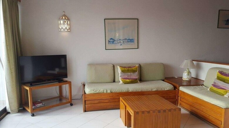 Apartamentos Albufeira, One Step To The Beach