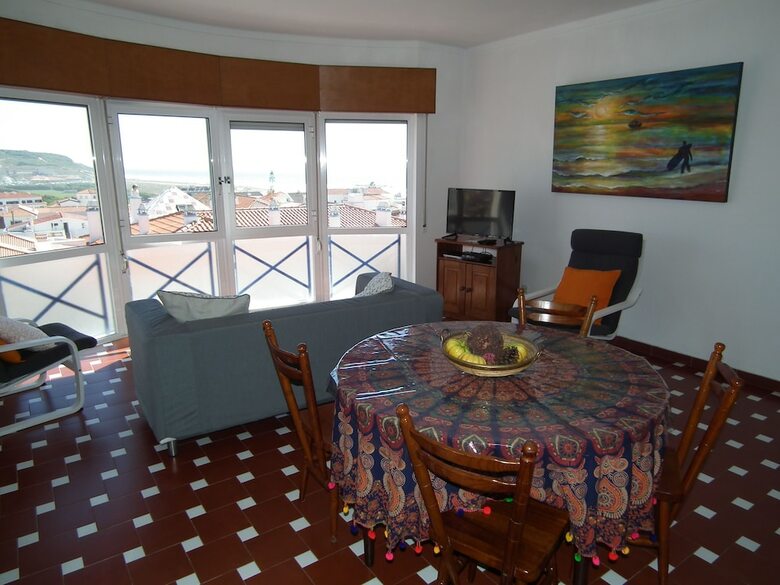 Apartamentos Casa Santana