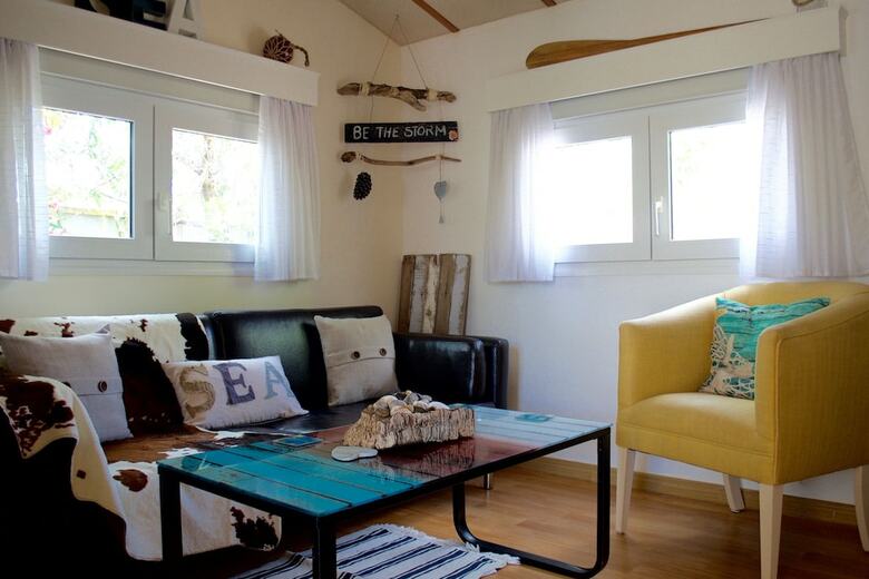 Casa Oasis