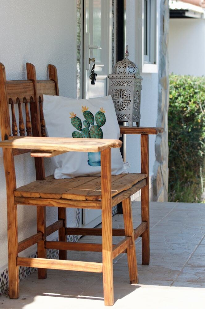 Casa Oasis