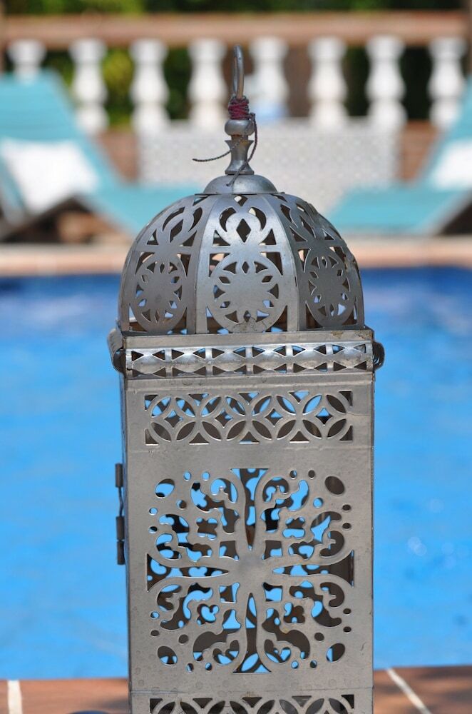 Casa Oasis