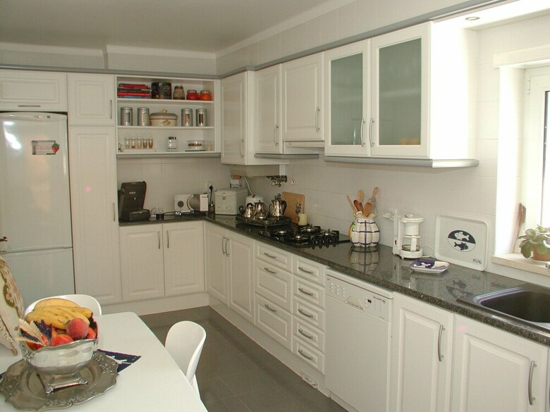 Apartamentos Penthouse Crisnel