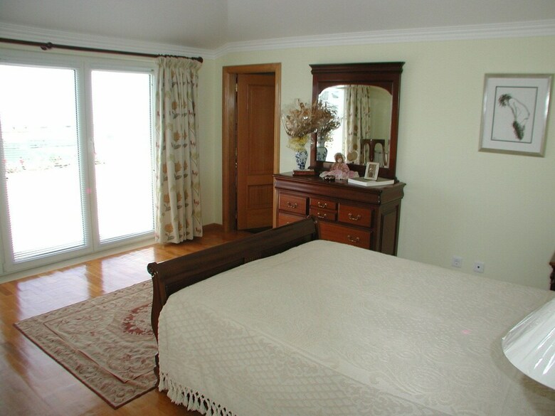 Apartamentos Penthouse Crisnel