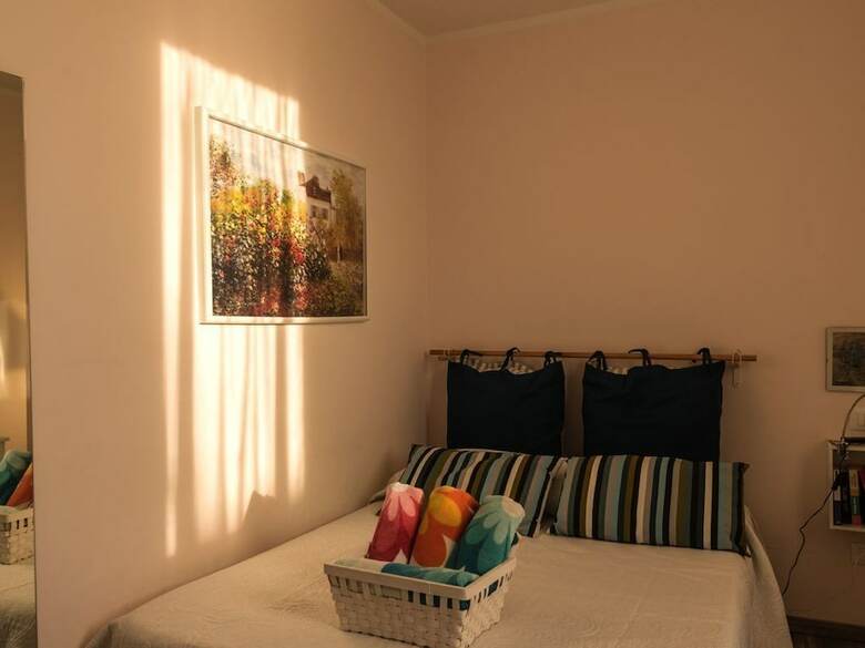 Bed & Breakfast - Matisse