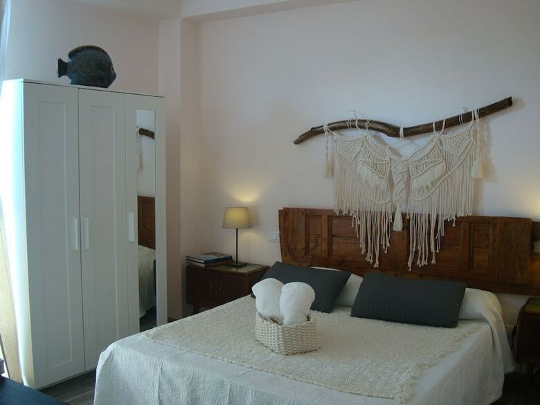 Bed & Breakfast - Matisse