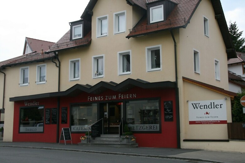 Apartamentos Wendlers Ferienwohnung 2-3