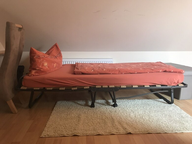 Apartamentos Wendlers Ferienwohnung 2-3