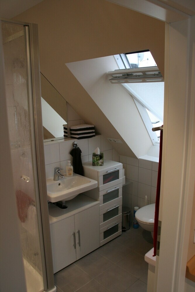 Apartamentos Wendlers Ferienwohnung 2-3