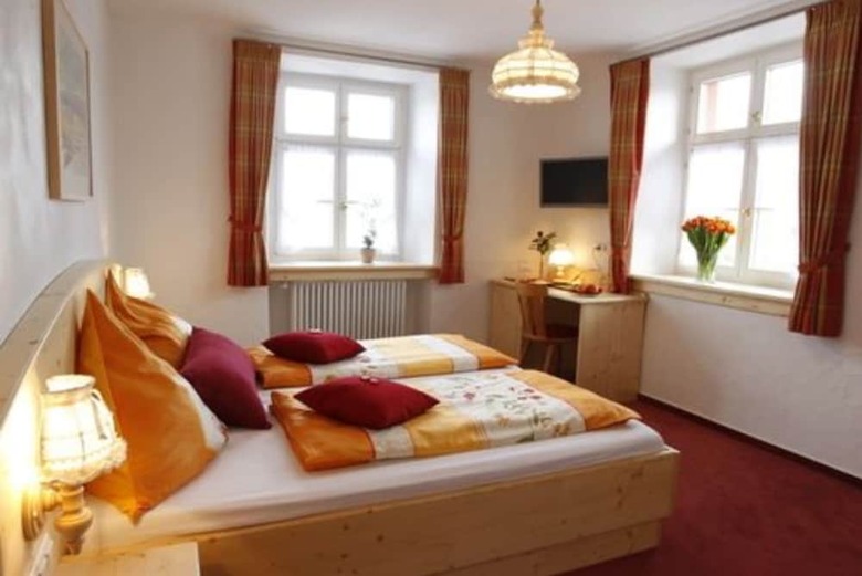 Hotel Landgasthof B�ren