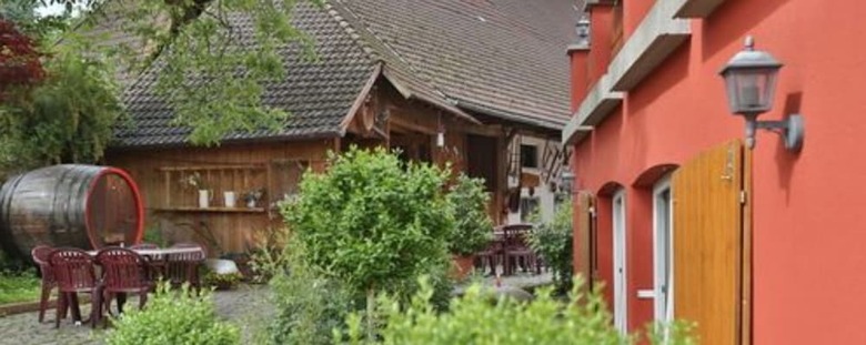 Hotel Landgasthof B�ren