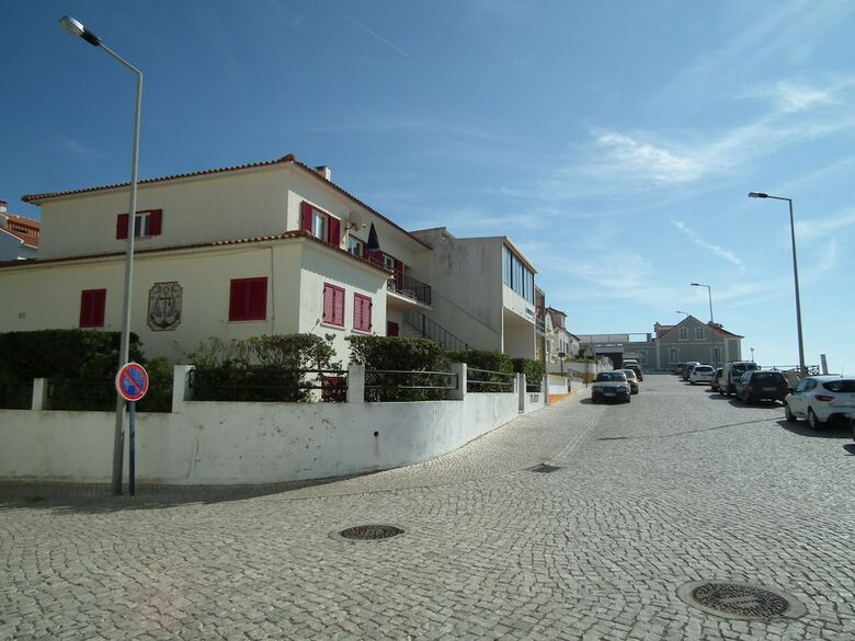 Apartamentos Casa Souto