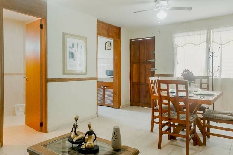 Apartamentos Yamil House