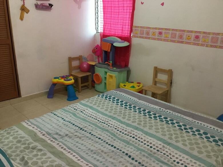 Apartamentos Yamil House