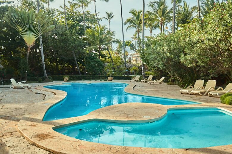 Flor Del Mar Condo