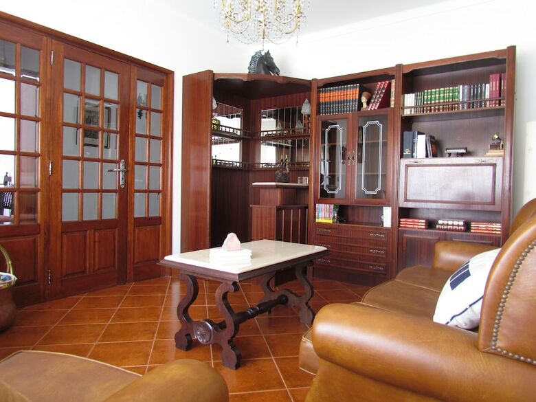 Casa Ref�gio Mar & Campo