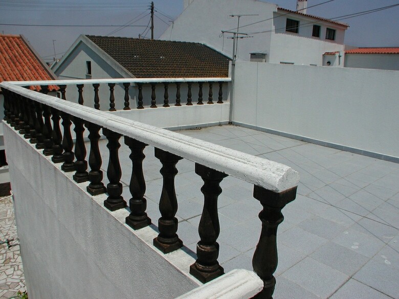 Casa Ref�gio Mar & Campo
