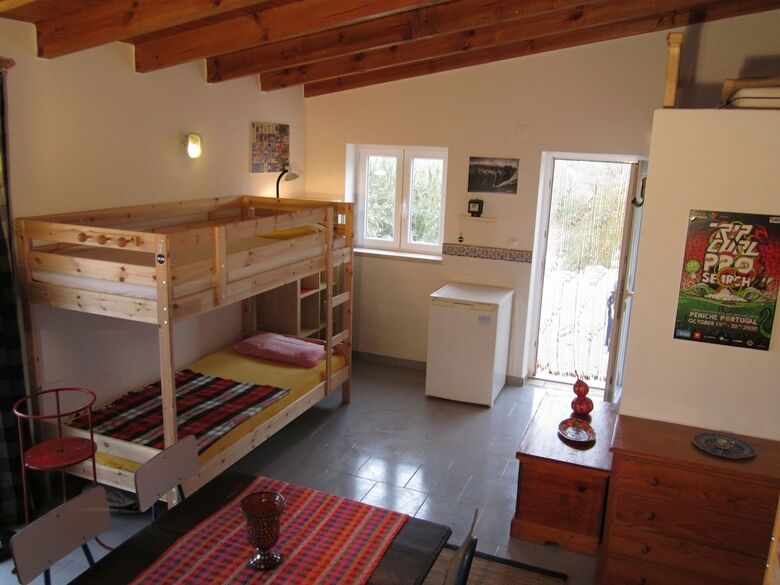 Hostal Da Silva Surfcamp - Hostel