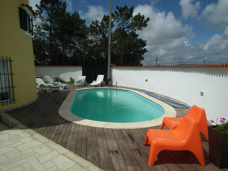 Villa Moinho de Paradela Novo