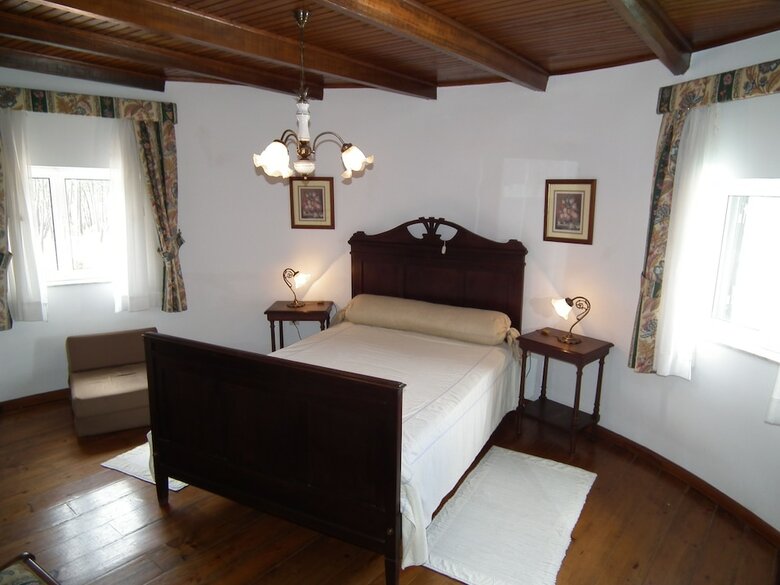 Villa Moinho de Paradela Novo