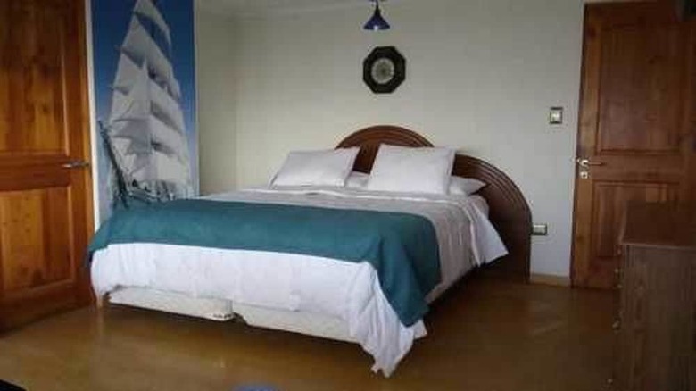 Agustina Hotel Boutique