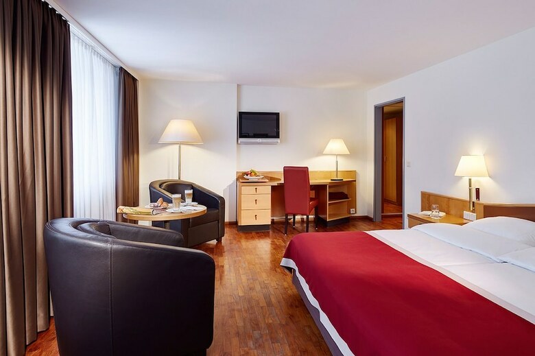 Hotel Park Residenz Bad Sooden