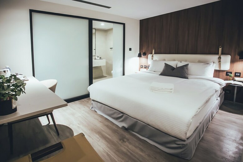 Hotel H�tel Le H�me