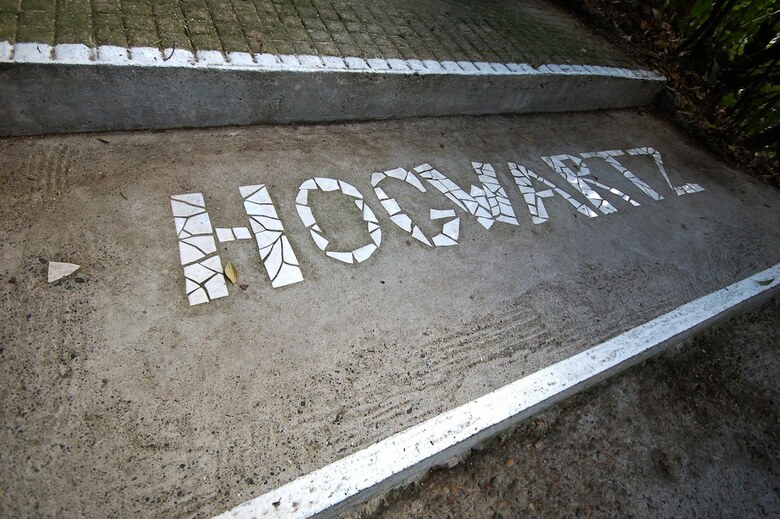 Hostal Hogwartz Backpackers And Studios